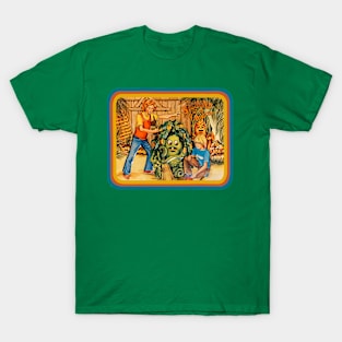 sigmund sea 2 T-Shirt